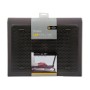 Cooler laptop Targus pentru laptop-uri cu display de pana la 17", material Neoprene, Plastic, negru TARGUS - 14